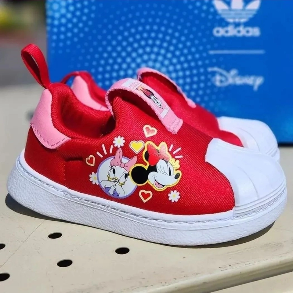 Tênis Adidas Margarida - 1