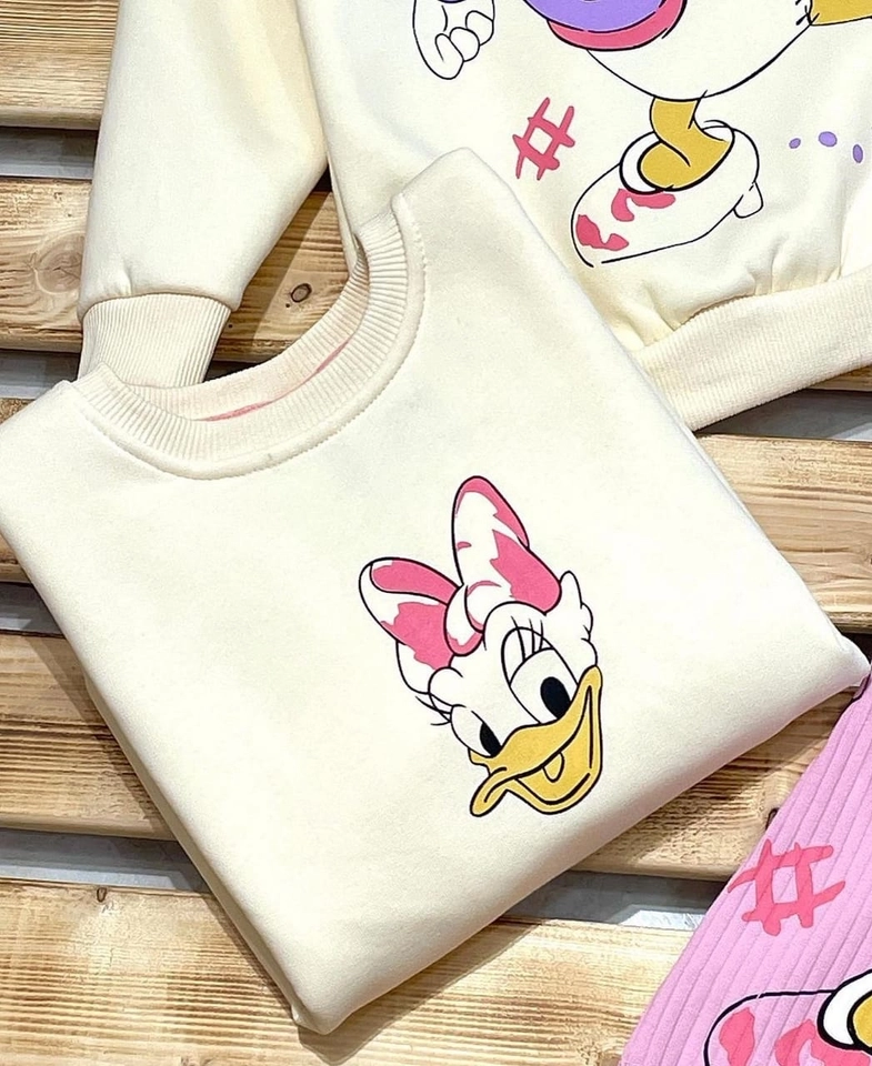 Conjunto Margarina Daisy - 4