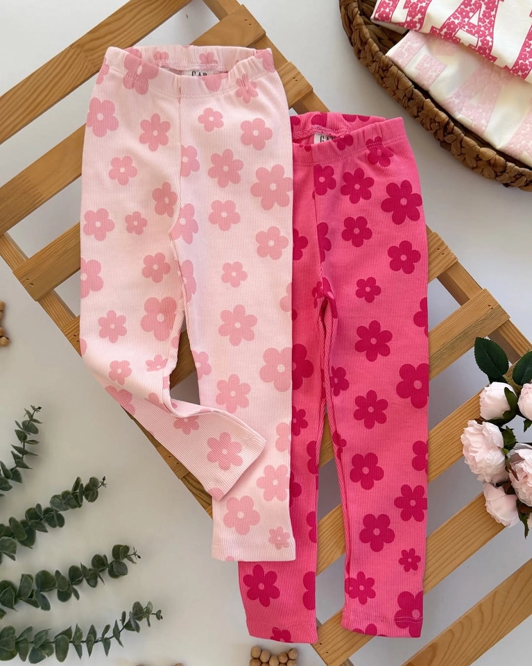 Conjunto Gap - 4
