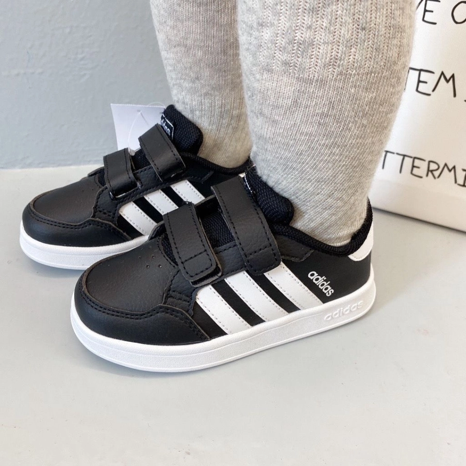 Tênis Adidas Black - 1