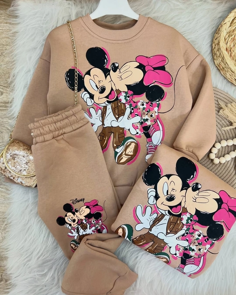Conjunto Disney - 1