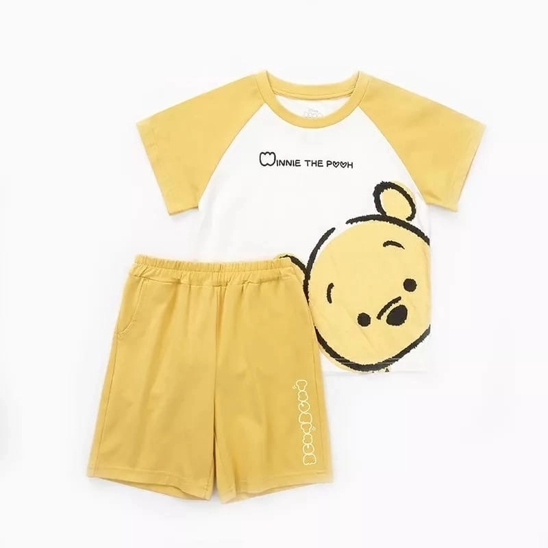 Pijama Disney - 4