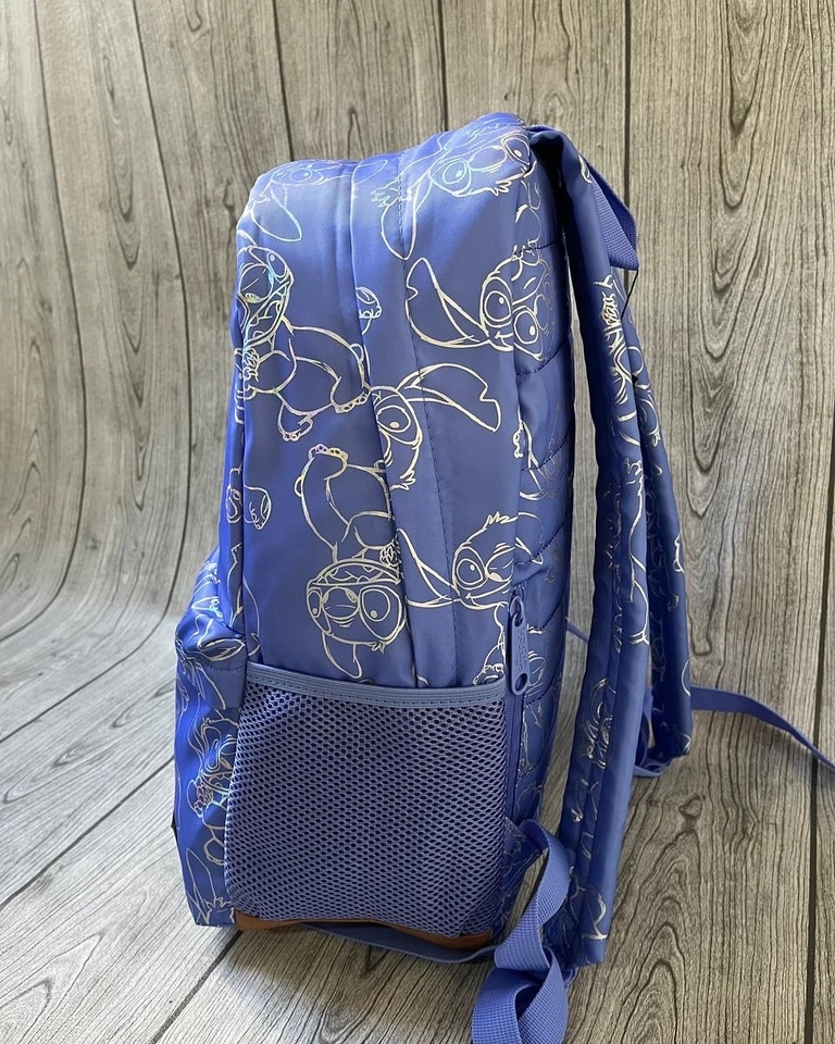 Kit Mochila e Estojo Lilo Stitch  - 2