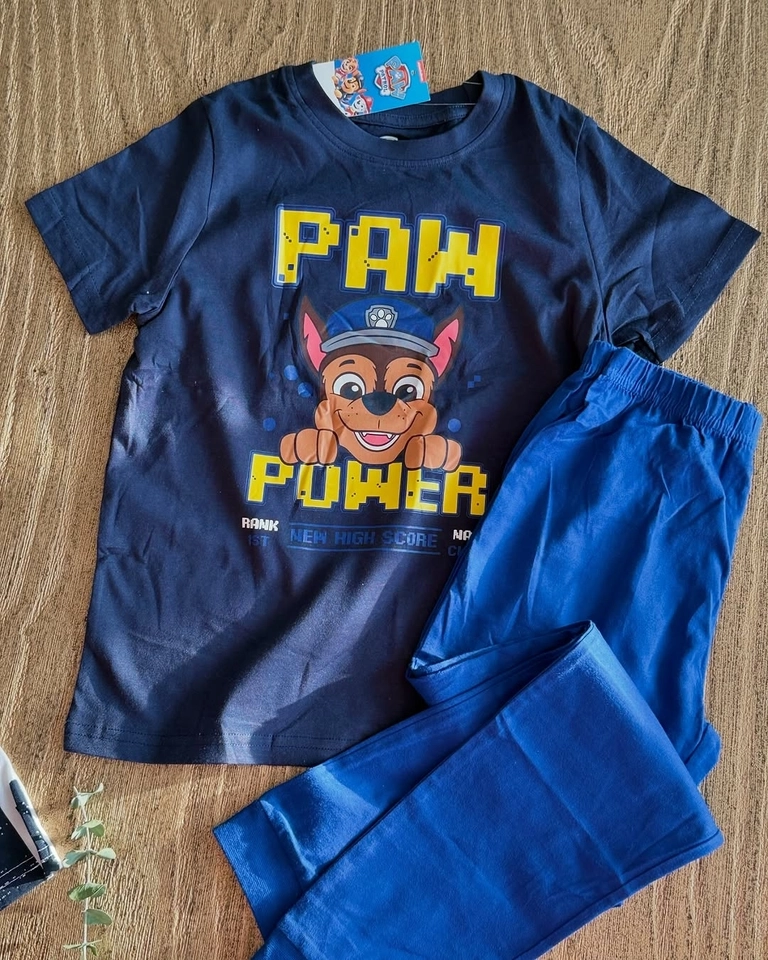 Kit 3 Pijamas  - 5