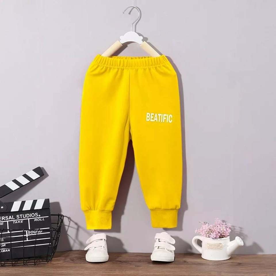 Calça Moletom Beatific  - 3