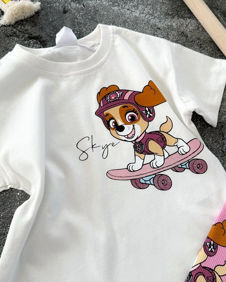 Conjunto Skye - 5