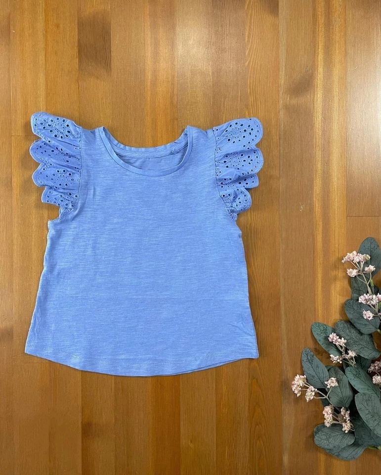 Blusinha Básic - 2