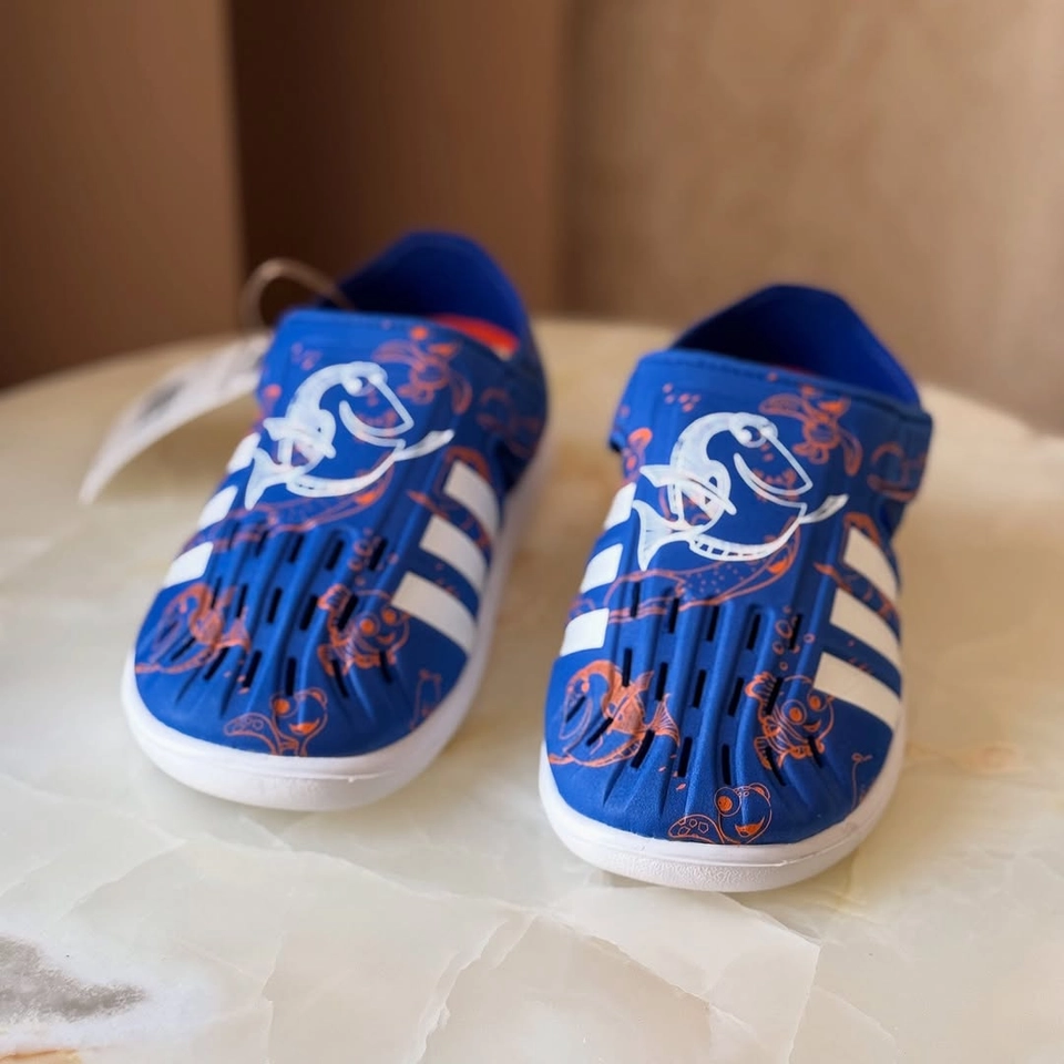 Sandália Slide Adidas Dino  - 3
