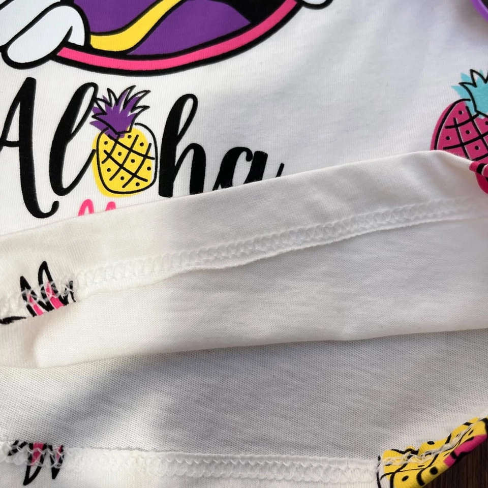 Conjunto verão Minnie  - 3