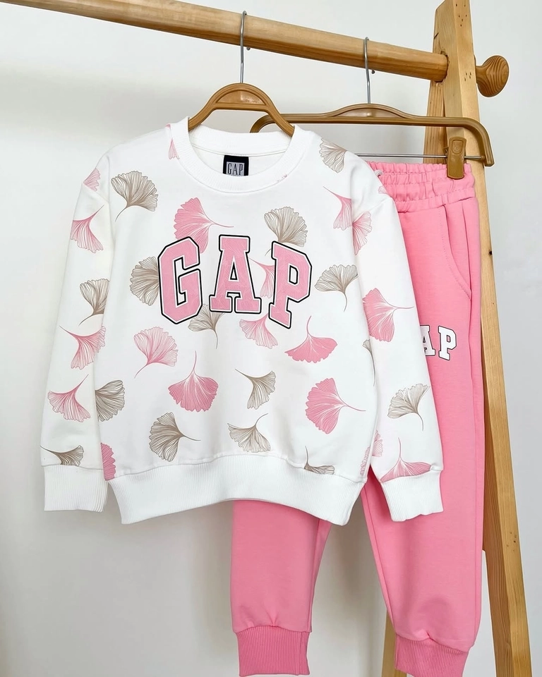 Conjunto GAP Rosinha  - 1
