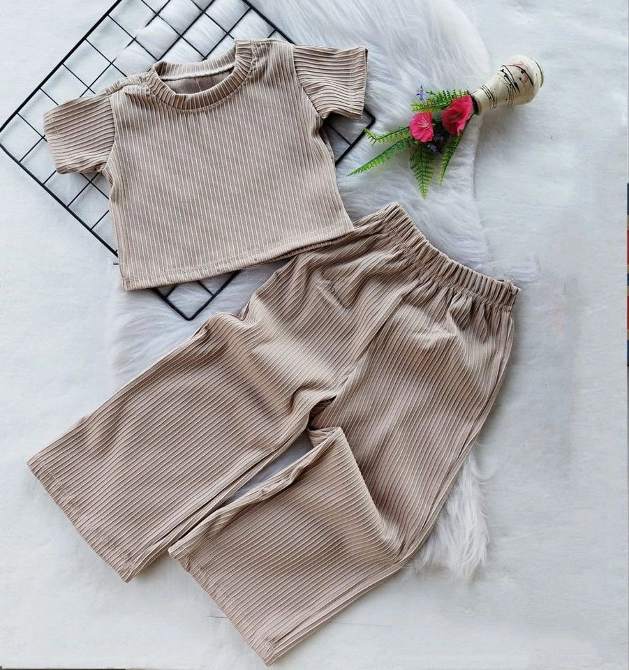 Conjunto Canelado  - 1