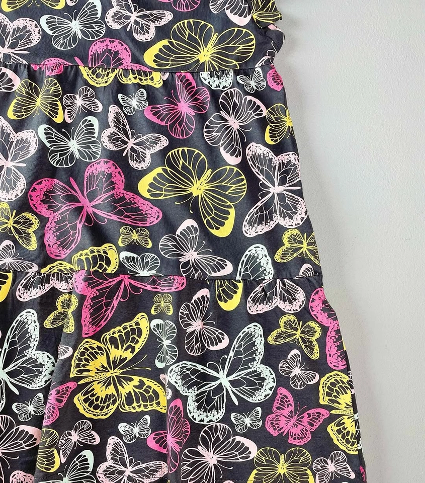 Vestido Borboletas - 3