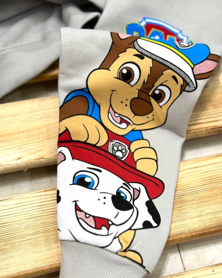 Conjunto Moletom Loud  - 2