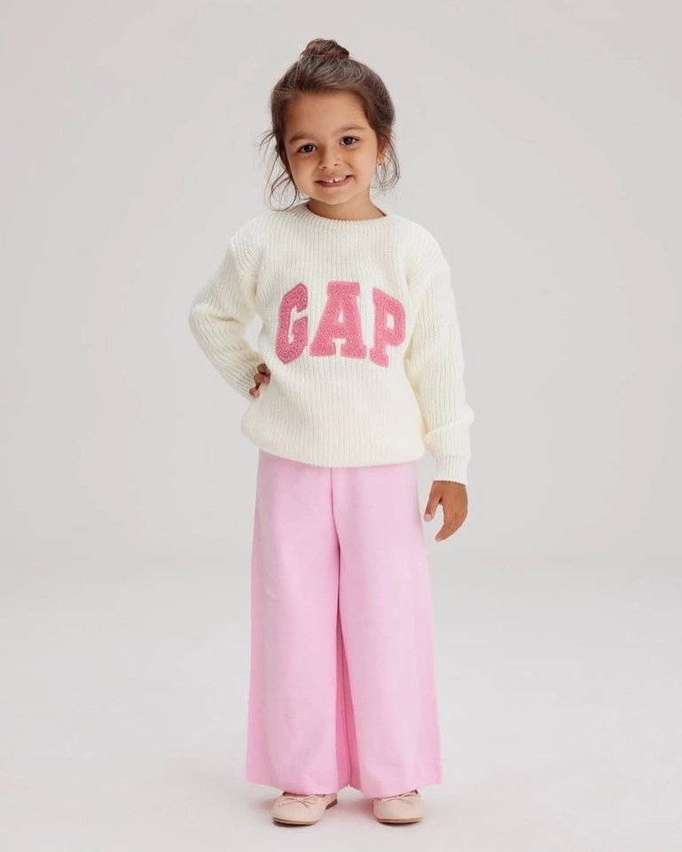 Conjunto Tricot Gap  - 6