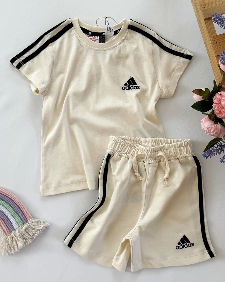Conjunto Adidas  - 2