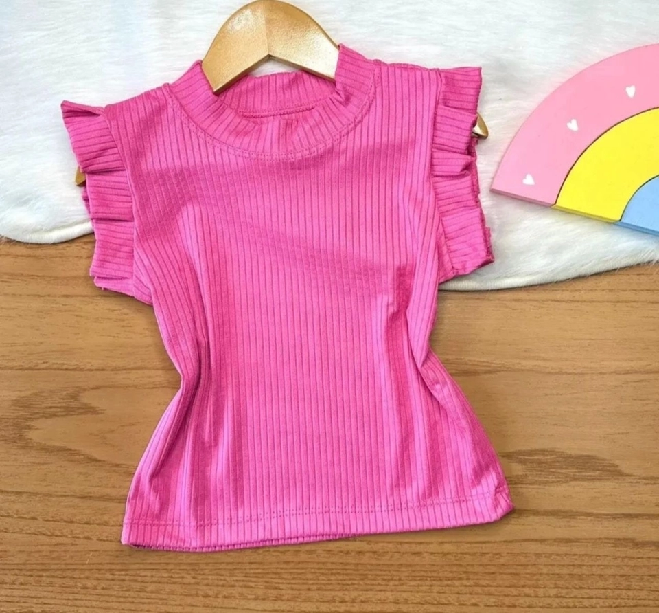 Blusa Lisa - 1