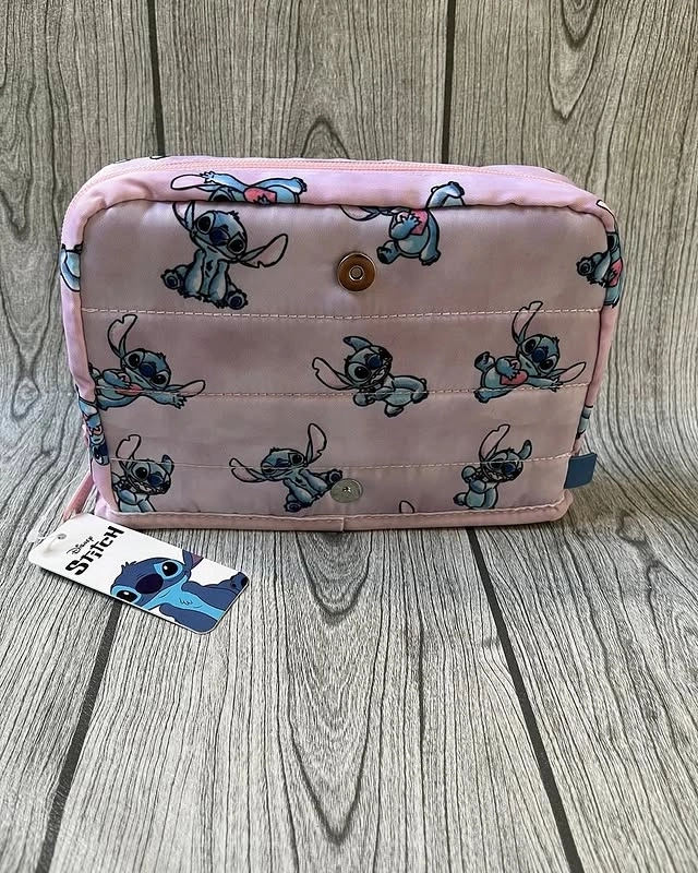 Estojo Necessaire - 1
