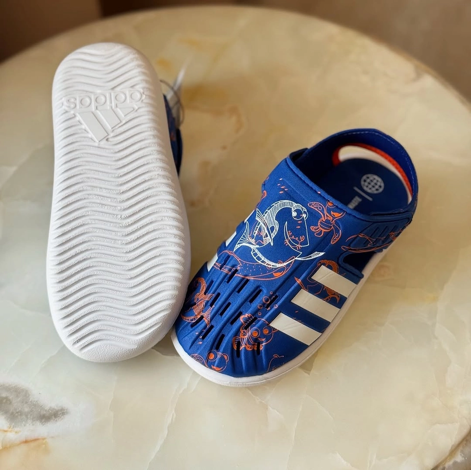 Sandália Slide Adidas Dino  - 4