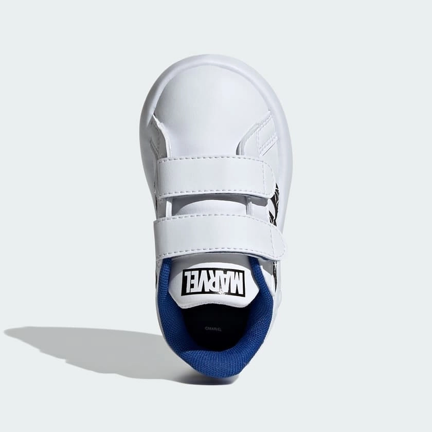 Tênis Adidas Homem Aranha  - 5