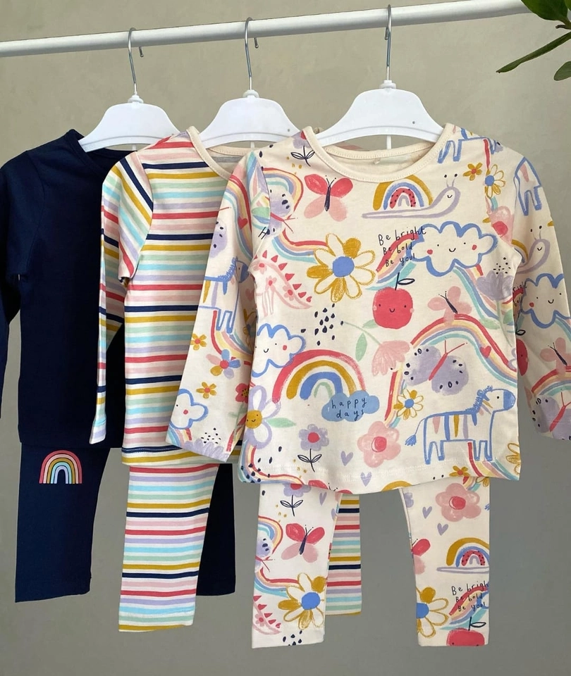 Kit Com 3 Conjunto  - 2