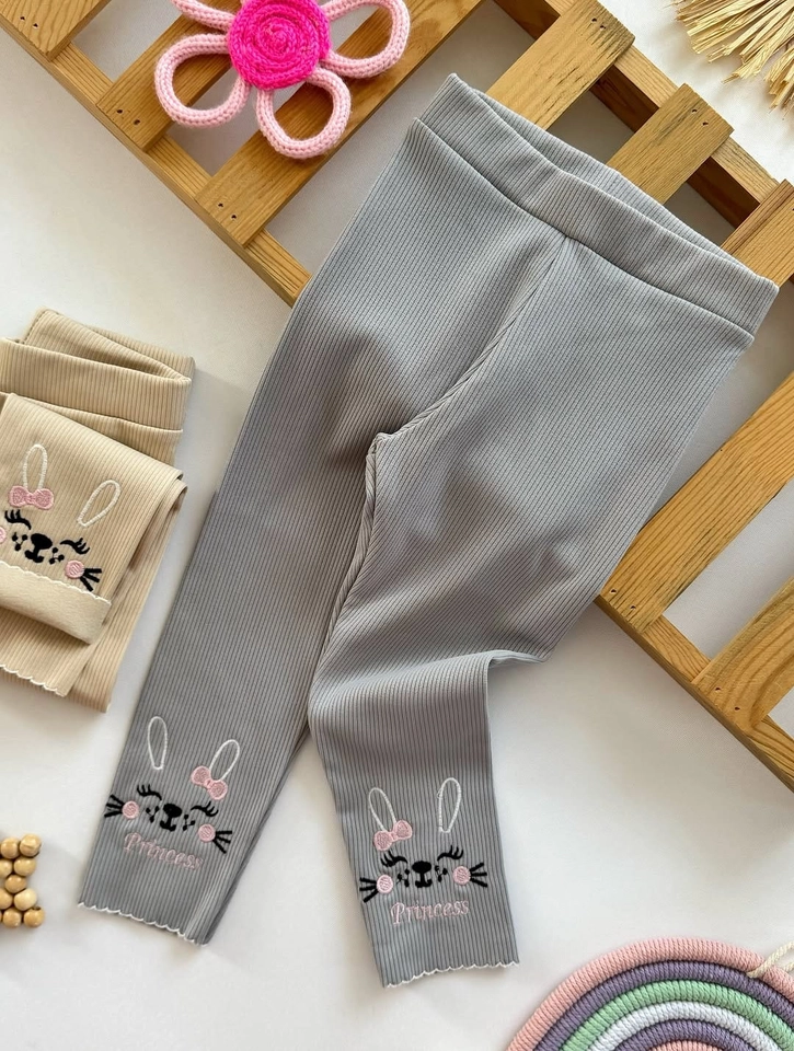 Calça legging Pelúciada  - 6