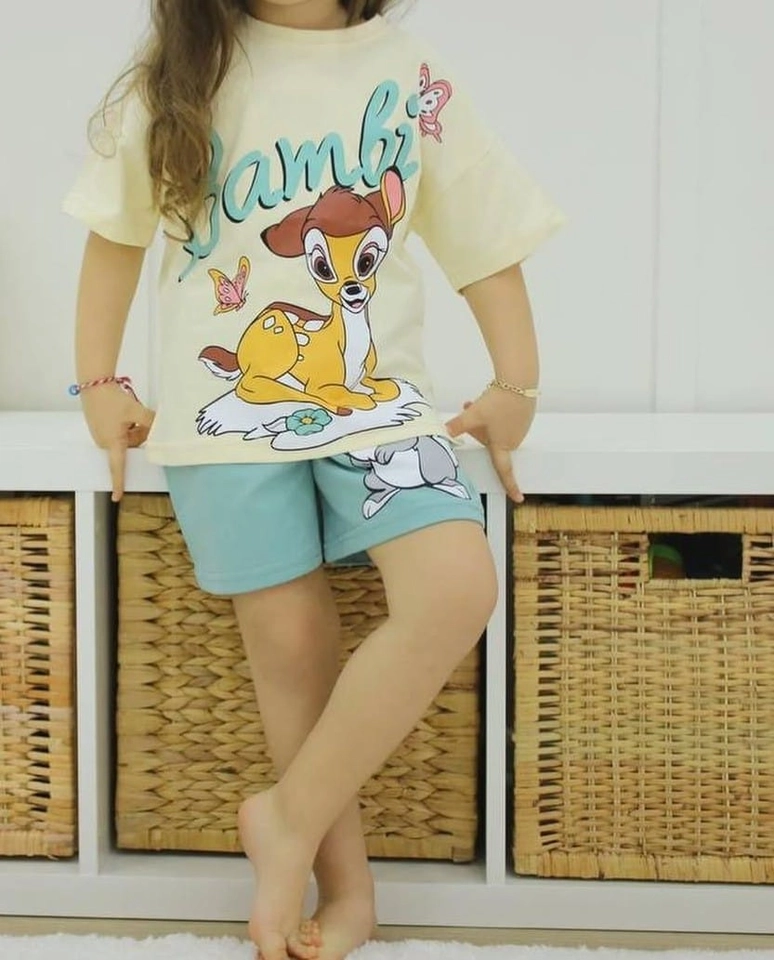 Conjunto Bambi - 4