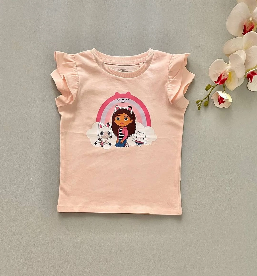 Blusa magic