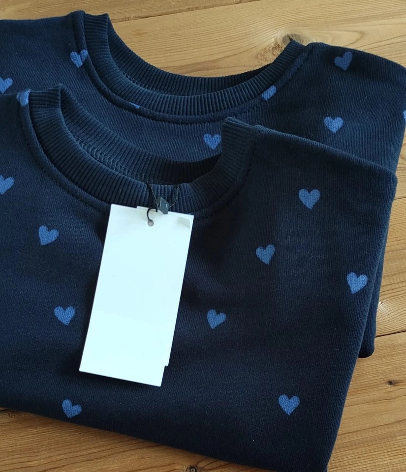 Conjunto Azul Marinho - 8