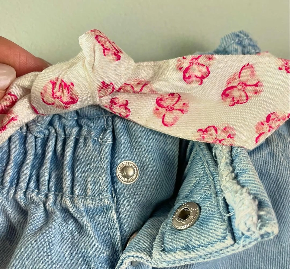 Short jeans  - 4