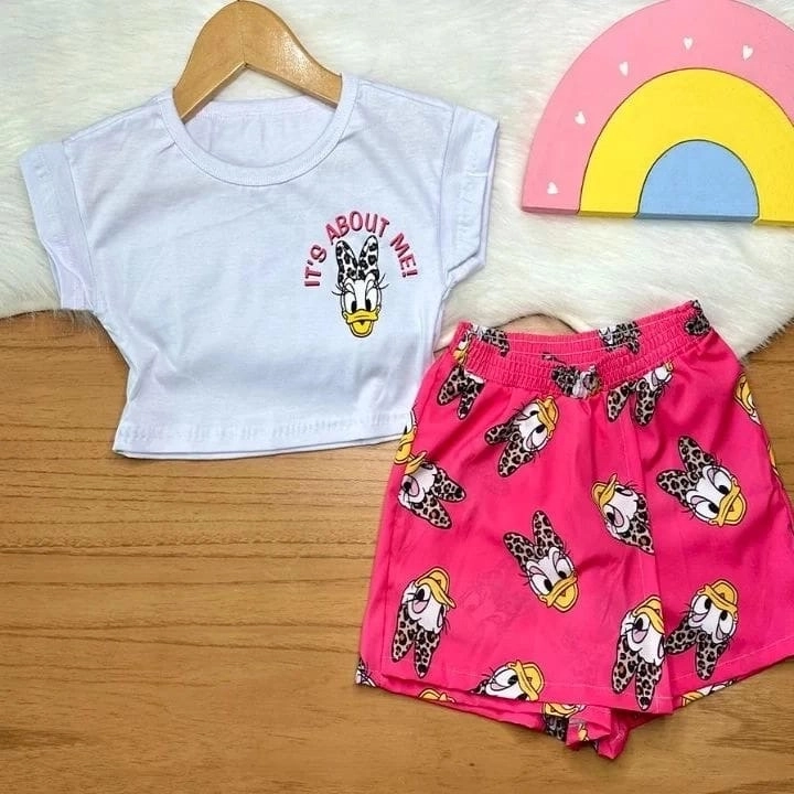 Conjunto Margarida - 1