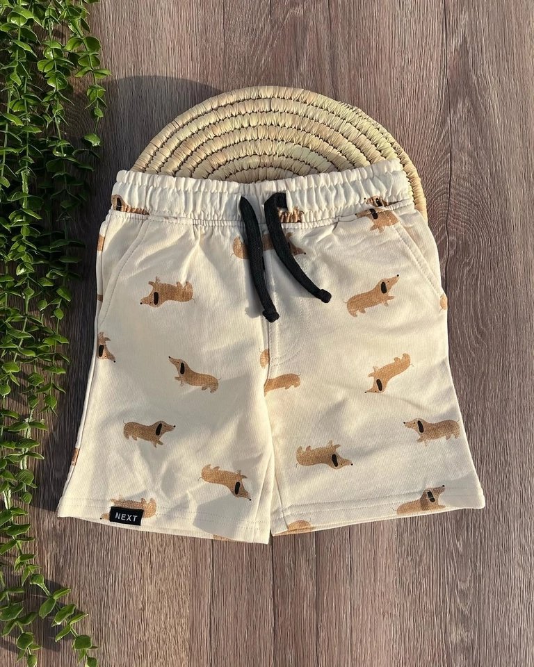 Kit 3 Bermudas  - 2