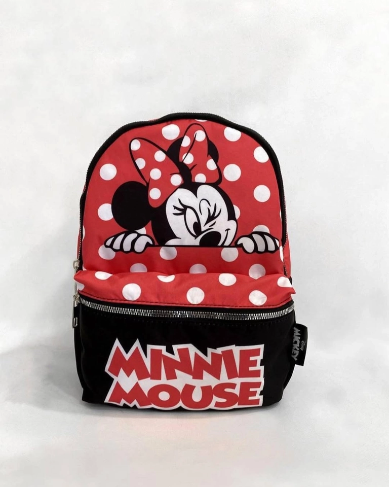 Mochilinha Disney  - 5
