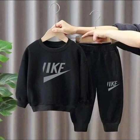 Conjunto Nike - 2