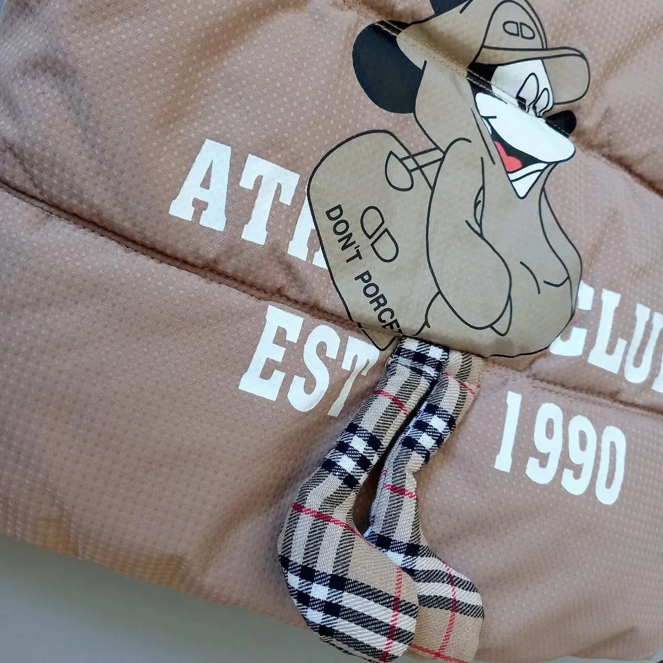 Jaqueta Mickey  - 3
