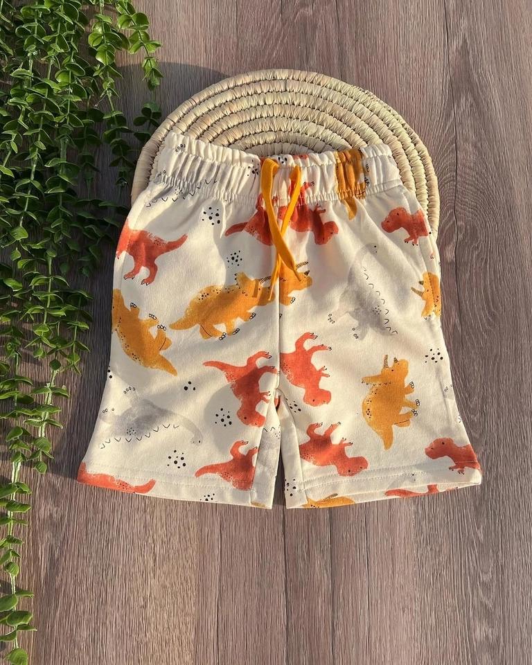 Kit 3 Bermudas  - 5