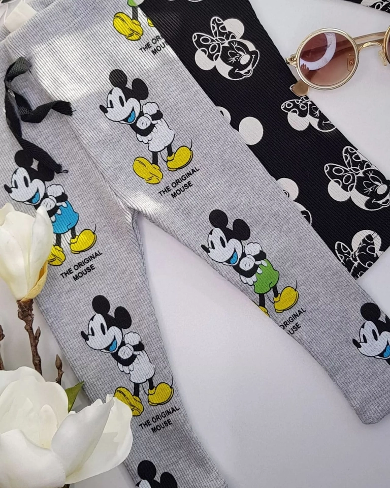 Calça Legging Disney - 1