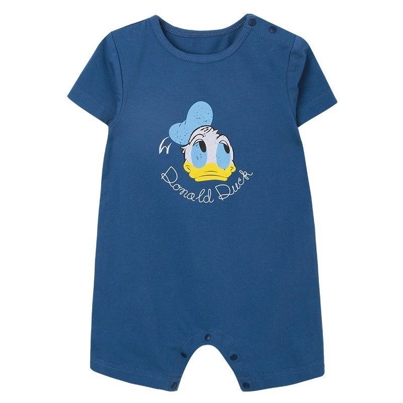 Macacão Verão Pato Donald - 1