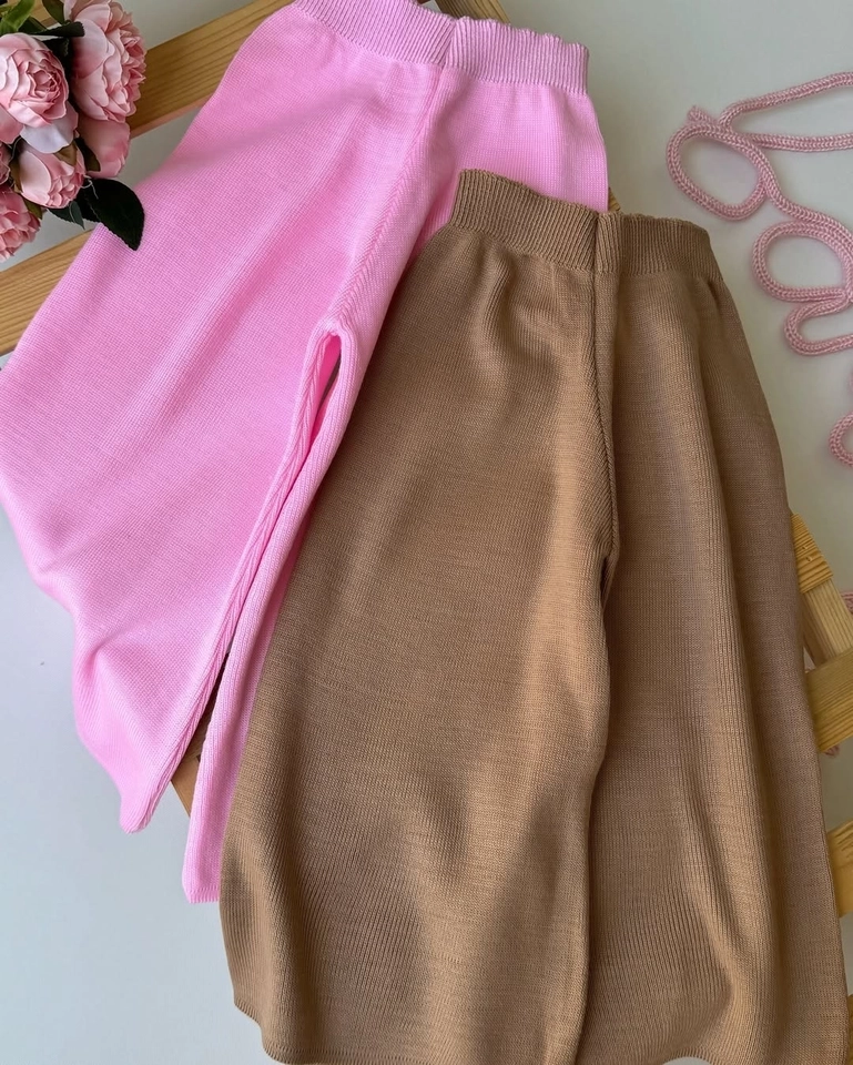 Conjunto Tricot Gap  - 3