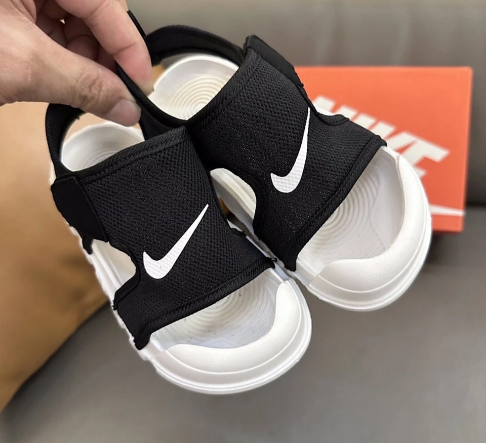 Sandália Nike  - 5