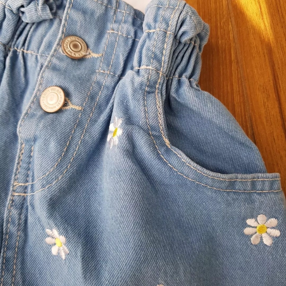Conjunto Stitch - 3
