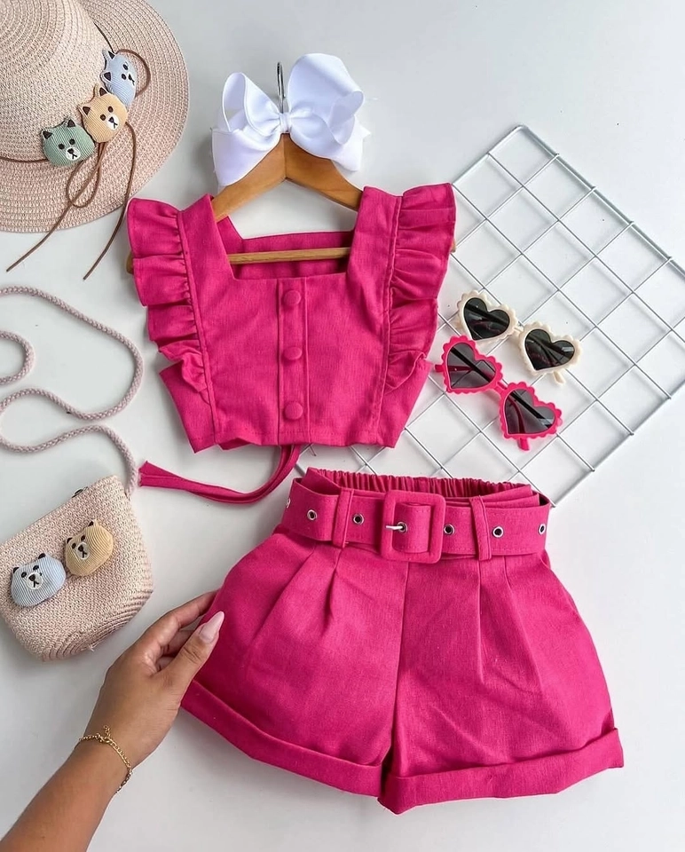 Conjunto Neon  - 2