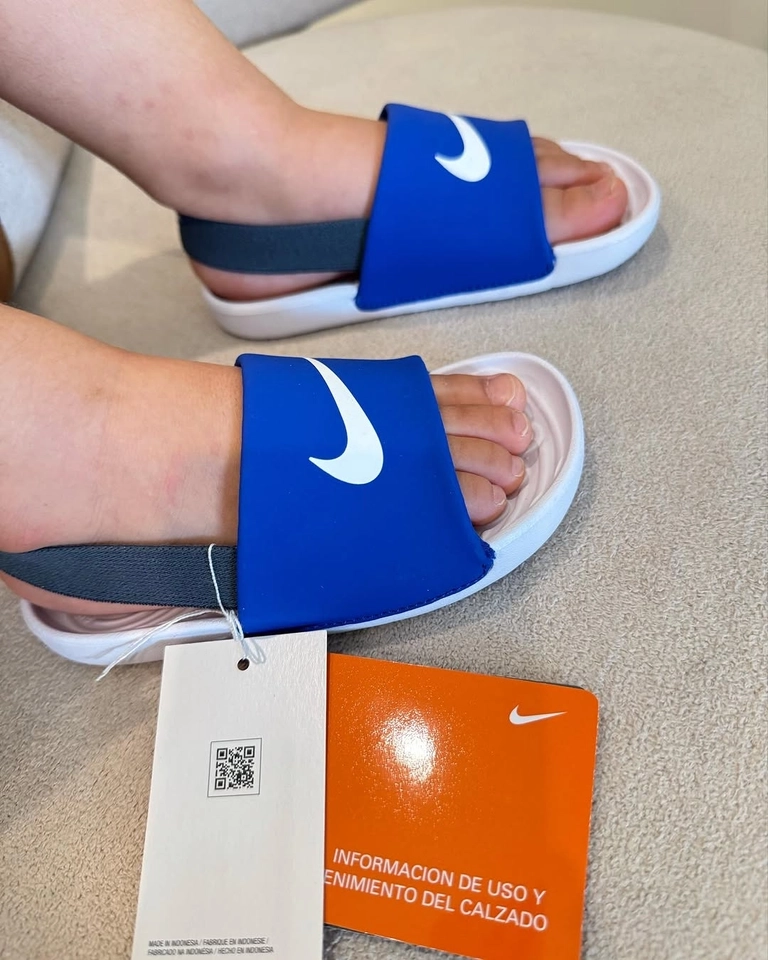 Sandália Nike II - 2