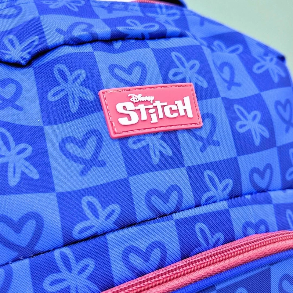 Mochila Stitch  - 5