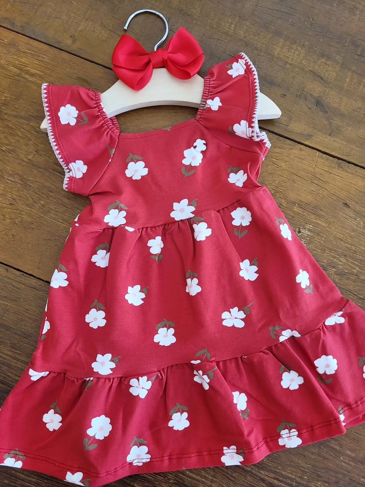 Vestido vic - 1