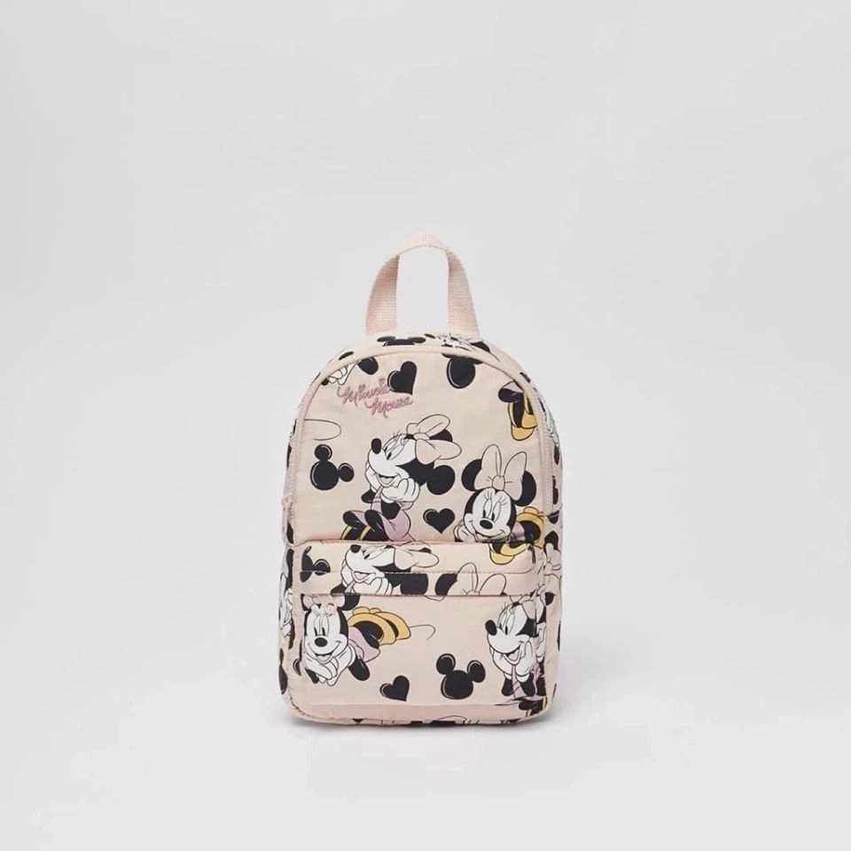Mochila Minnie - 1