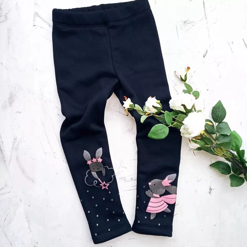Calça Legging Quentinha  - 3
