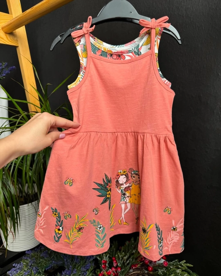 Vestido Verão  - 4