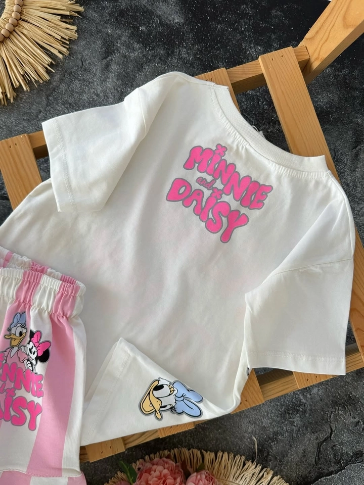 Conjunto Verão Minnie  - 3