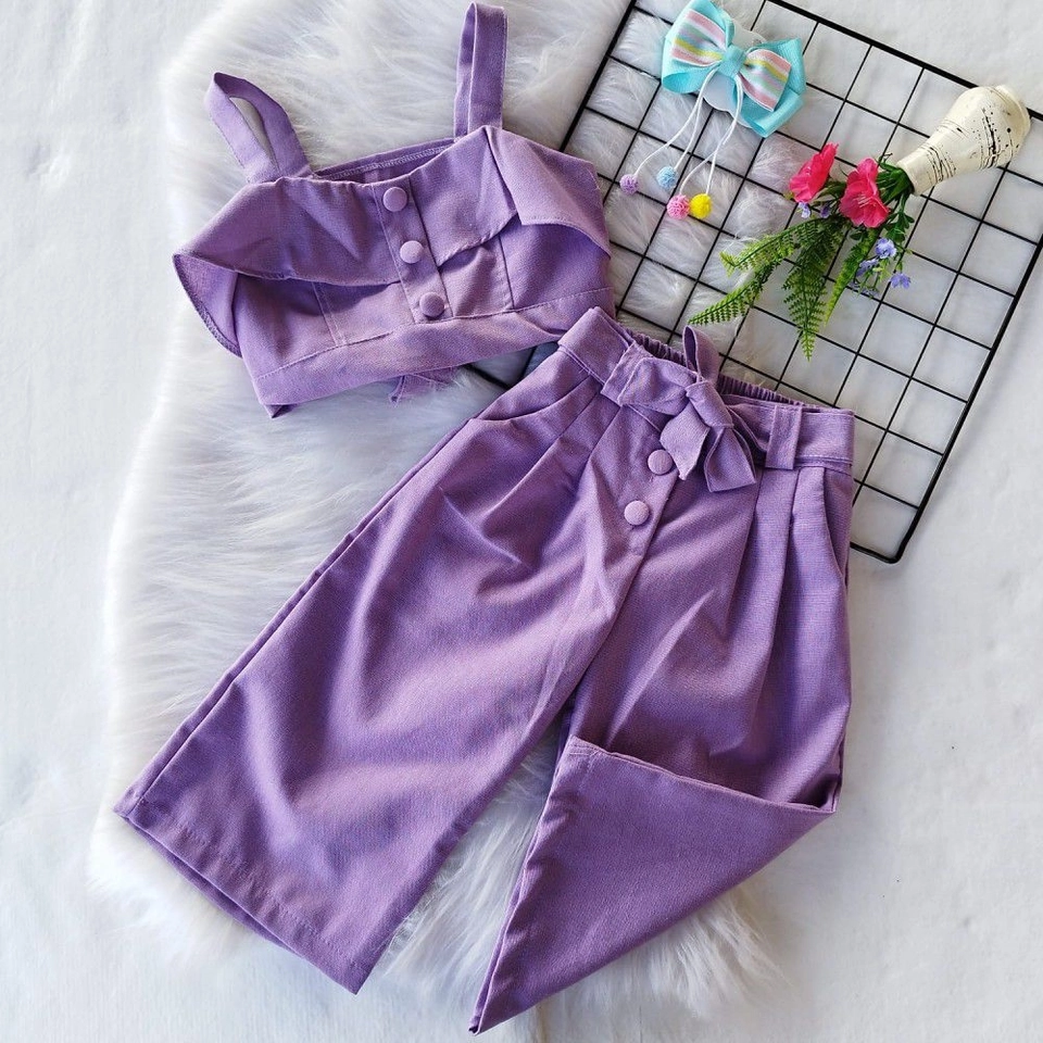 Conjunto Alfaiataria  - 1