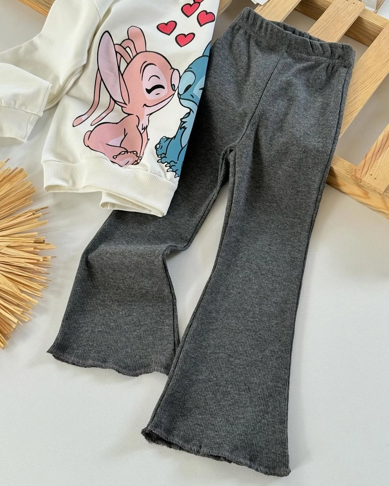 Conjunto Stitch  - 4